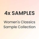 Fragrance Direct Women's Classics Sample Collection (4 Samples)
