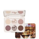 Morphe Rich Glitch Eyeshadow Palette