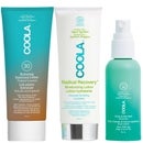 Coola Trio: Classic Body Sunscreen Lotion SPF30 Tropical Coconut 148ml, After Sun Lotion & Mist Sunscreen SPF30 60ml