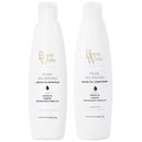 Beauty Works Bundles Duo: Pearl Nourishing Argan Oil Shampoo & Conditioner 250ml