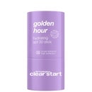 Dermalogica Clear Start™ Golden Hour Clarifying SPF Stick 19g