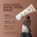 INNISFREE Volcanic Swirl Pore Mask 100ml