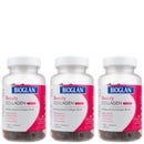 Bioglan Trio: Beauty Collagen Gummies 3 x 60