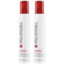 Paul Mitchell Duo: Flexible Style Sculpting Foam 200ml x 2