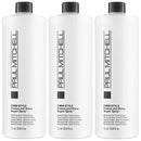 Paul Mitchell Bundles Trio: Firm Style Freeze and Shine Super Spray 1000ml x 3