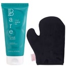 Bare by Vogue Duo: Body Tinted Gradual Tan 200ml & Tanning Mitt