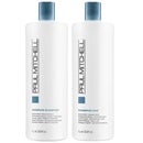 Paul Mitchell Duo: Original Awapuhi Shampoo Salon Size 1000ml, Original Shampoo One Salon Size 1000ml