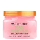 Tree Hut Body Scrubs Pink Hibiscus Shea Sugar Scrub 510g
