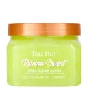 Tree Hut Body Scrubs Rainbow Sherbert Shea Sugar Scrub 510g