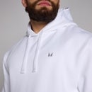 MP Men's Rest Day Hoodie - White - XS