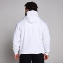MP Men's Rest Day Hoodie - White - XS