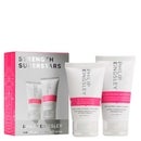 Philip Kingsley Stocking Filler: Strength Superstars Gift Set (Worth £22.50)