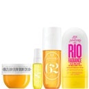 Sol de Janeiro Beach Essentials Bundle