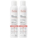 Avène Duo: Thermal Spring Water Spray 300ml x 2
