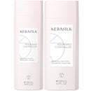KERASILK Smoothing Shampoo and Conditioner Duo