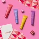 Laneige Mini Lip Glowy Balm Set