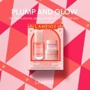 Laneige Bouncy & Firm Mini Skin Treats Set