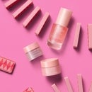 Laneige Bouncy & Firm Mini Skin Treats Set