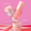 Laneige Bouncy & Firm Mini Skin Treats Set