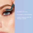 Kiss Falscara Eyelash - Wispies 100 30 pack