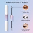 Kiss Falscara Eyelash - Bond & Seal
