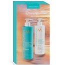 Moroccanoil Moisture Repair Shampoo and Conditioner Duo (2x500ml)