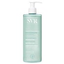 SVR Physiopure Foaming Wash-Off Gel for Balanced Skin 400ml