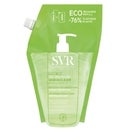 SVR Sebiaclear Foaming Salicylic Acid Cleanser Refill 400ml
