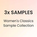 Fragrance Direct: Women's Classics Sample Collection (3 Samples)