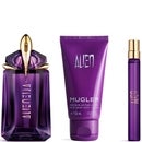 Mugler Alien Eau De Parfum 60ml Gift Set