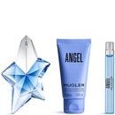 Mugler Angel Eau de Parfum 25ml Gift Set