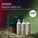 Aveda Serene Spirit: Shampure Body Calming Essentials