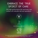 Aveda Serene Spirit: Shampure Body Calming Essentials