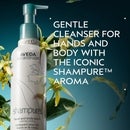 Aveda Serene Spirit: Shampure Body Calming Essentials