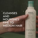 Aveda Serene Spirit: Shampure Body Calming Essentials