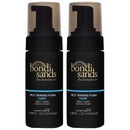 Bondi Sands Duo: Self Tanning Foam Dark 100ml x 2