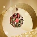 RITUALS Wreath Advent Calendar 2025