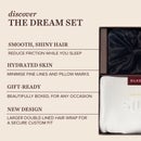 SILKE Silk Dream Set - Classic