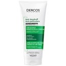 Vichy Dercos Hair & Scalp Dermatological Conditioner for Hydration And Anti-Dandruff 200ml
