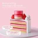 LANEIGE Lip Sleeping Mask Strawberry Shortcake 20g