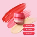 LANEIGE Lip Sleeping Mask Strawberry Shortcake 20g