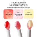 LANEIGE Lip Sleeping Mask Strawberry Shortcake 20g