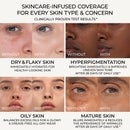 Natasha Denona HY-GLAM foundation (Various Shades) 30ml
