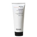 Minimalist Skin Care Light Fluid SPF50 Face Sunscreen 50ml