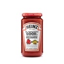 Heinz Mr. Ridiculously Good's Limited Edition Smooth Tomato Bolognese 490g