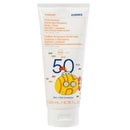KORRES Sun Care Yoghurt Kids Comfort Sunscreen Emulsion Body + Face SPF50 200ml