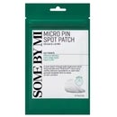 Some By Mi Miracle Micro Pin Spot Patches x 9