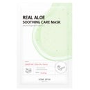 Some By Mi Real Aloe Soothing Care Mask 20g