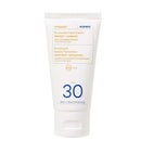 KORRES Sun Care Yoghurt Sunscreen Face Cream SPF30 50ml