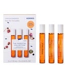 KORRES Gift Sets The Essential Collection Eau de Toilette Set
